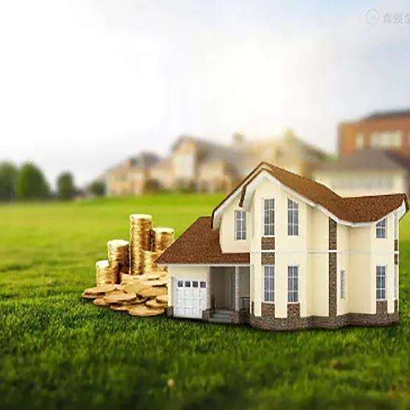 宜章房屋抵押贷款优势及误区
